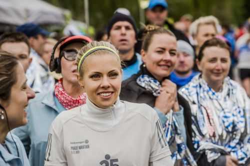 MARATONA DI PRAGA | 42K 2019